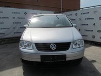 Dezmembrari Volkswagen Touran 1.9 tdi