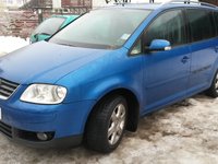 Dezmembrari Volkswagen Touran 2.0 TDI 2006