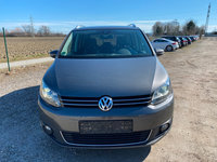 Dezmembrari Volkswagen Touran 2.0 TDI Life 2013