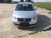 Dezmembrari Volkswagen Touran 2.0TDI,an 2008, 103KW, 140CP, BMM