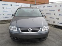 Dezmembrari Volkswagen Touran 2.0TDI din 2004
