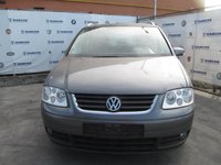 Dezmembrari Volkswagen Touran 2.0TDI din 2006