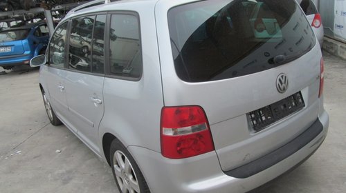 Dezmembrari Volkswagen Touran 2.0TDI