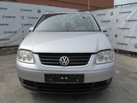 Dezmembrari Volkswagen Touran 2.0TDI