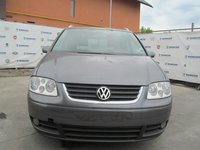 Dezmembrari Volkswagen Touran 2.0TDI