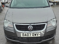 Dezmembrari Volkswagen Touran 2007 2.0 tdi cod motor BKD