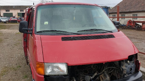 Dezmembrari Volkswagen TRANSPORTER 2001 BUS 1.9 TDI