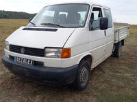 Dezmembrari Volkswagen Transporter T4 DOKA 2.5 TDI ACV