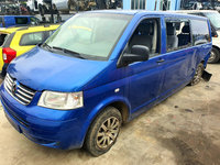 Dezmembrari Volkswagen Transporter T5, 2.5 tdi, an 2004