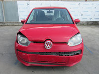 Dezmembrari Volkswagen Up 1.0i 2013