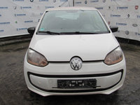 Dezmembrari Volkswagen Up 1.0i din 2012