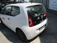 Dezmembrari Volkswagen Up 1.0i din 2013