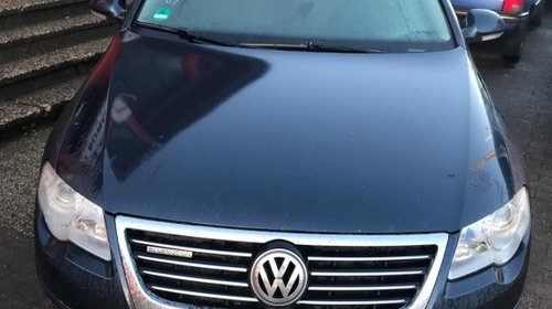 Dezmembrari Volkswagen VW Passat B6 1.9 tdi b