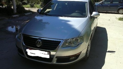 Dezmembrari Volskwagen Passat B6 2.0 TDI BMP