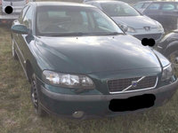 Dezmembrari Volvo S60, 2.4D, an 2002