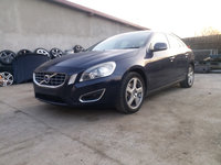 Dezmembrari VOLVO S60 II 2.4d D5 - 205 cai Model 2011