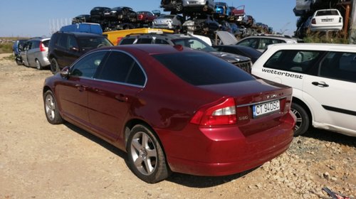 Dezmembrari Volvo S80 2.5 benzina 147 kw 2008 TotalDez