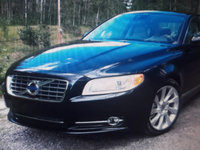 Dezmembrari VOLVO S80 2015