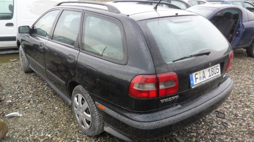 Dezmembrari Volvo V40 1.816v