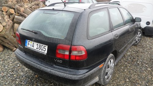 Dezmembrari Volvo V40 1.816v