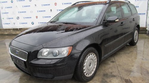 Dezmembrari Volvo V50 1.6D din 2006