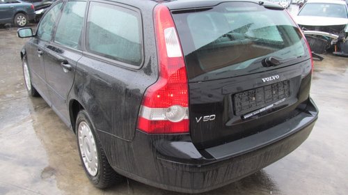 Dezmembrari Volvo V50 1.6D din 2006