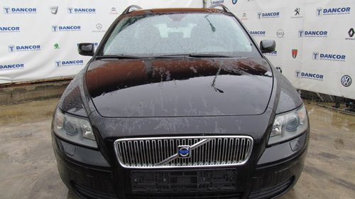 Dezmembrari Volvo V50 1.6 d din 2006