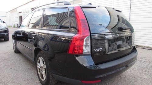 Dezmembrari Volvo V50 1.6D din anul 2010