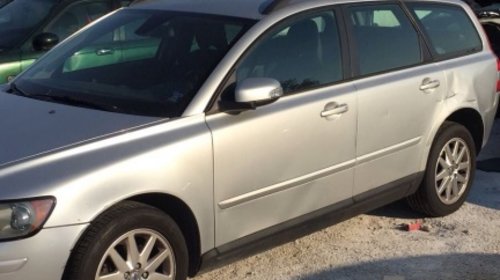 Dezmembrari Volvo v50 1.6L L4 80KW 2004-2012