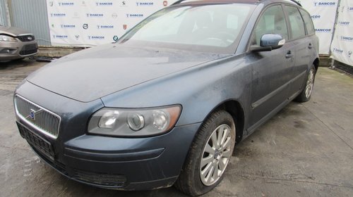 Dezmembrari Volvo V50 2.0D din 2007