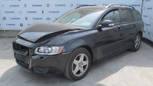 Dezmembrari Volvo V50 2.0D