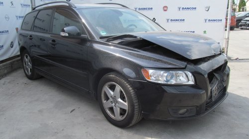 Dezmembrari Volvo V50 2.0D