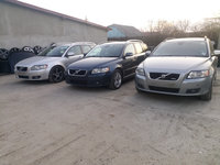 Dezmembrari VOLVO V50 Diesel si Benzina Modele 2004-2012