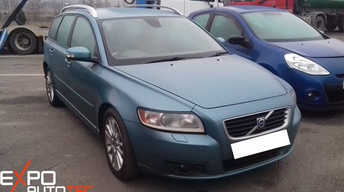 Dezmembrari Volvo V50