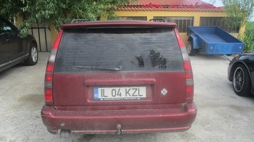 Dezmembrari Volvo V70 2.5 TDI 1999