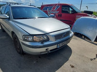 DEZMEMBRARI VOLVO V70 2004 2.4 BENZINA 150 CAI