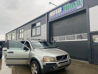 DEZMEMBRARI VOLVO XC 90 AN 2004 2.4 D COD MOTOR D5244T