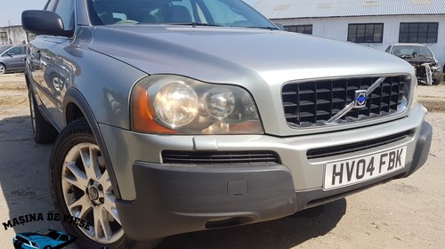 Dezmembrari Volvo XC 90 T6 3.0 Benzina 2002-2