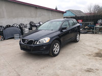 Dezmembrari VOLVO Xc60 2.4d D5 AWD Model 2009 Euro 4