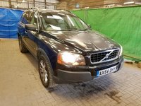 Dezmembrari Volvo XC90 2004 Cod Motor D5244T 2.4 Diesel 163 CP