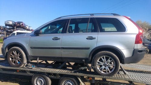 Dezmembrari Volvo XC90 D5 se automat 2.4 d