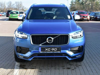 Dezmembrari Volvo XC90 II R Design 2.0 D B5 cod motor D420T2