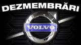 Dezmembrari VOLVO