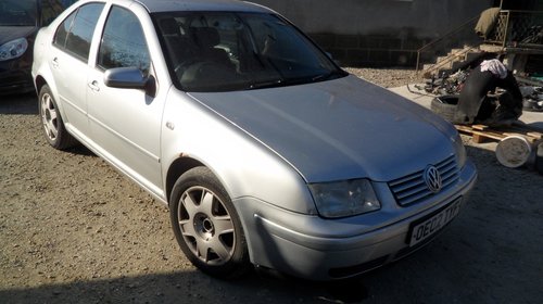 Dezmembrari VW Bora 1.9 TDI 131CP