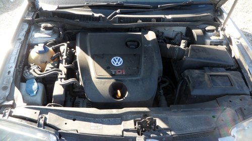 Dezmembrari VW Bora 1.9 TDI 131CP