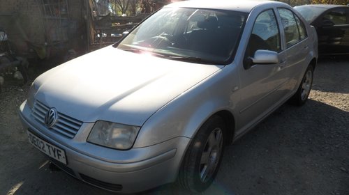 Dezmembrari VW Bora 1.9 TDI 131CP