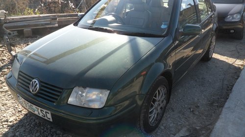 Dezmembrari VW Bora 1.9 TDI AHF 110cp