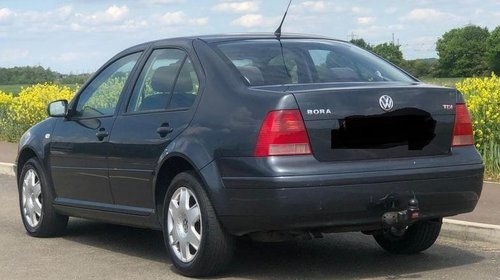 Dezmembrari , VW BORA 1.9 TDI ALH an 2000