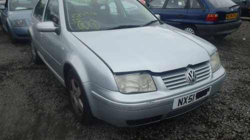 Dezmembrari VW Bora, 1.9TDI-PD, motor tip ASZ,