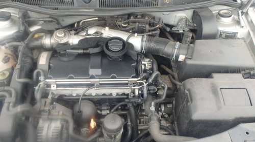 Dezmembrari VW Bora, 1.9TDI-PD, motor tip ASZ,